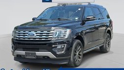 2019 Ford Expedition Limited