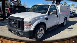 2008 Ford F-350 XL