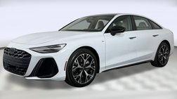 2026 Audi A6 quattro Premium Plus 55 TFSI