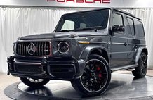 2024 Mercedes-Benz G-Class AMG G 63