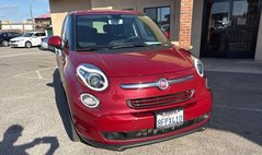 2016 Fiat 500L Easy