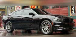 2017 Dodge Charger SXT