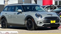 2022 MINI Clubman Cooper S