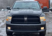 2012 Ram Ram Pickup 1500 Express