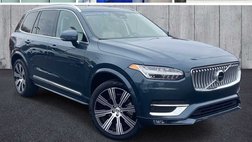 2024 Volvo XC90 B6 Plus Bright Theme 7P
