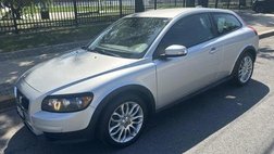 2009 Volvo C30 T5 R-Design