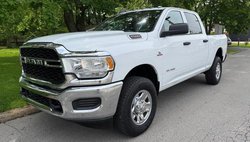 2019 Ram Ram Pickup 2500 Tradesman