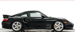 2003 Porsche 911 GT2