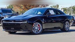 2025 Dodge Charger Daytona Scat Pack