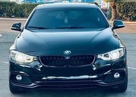 2019 BMW 4 Series 430i Gran Coupe