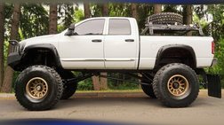 2006 Dodge Ram 2500 Laramie