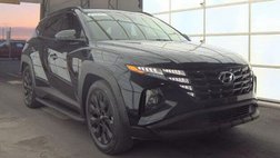2023 Hyundai Tucson XRT