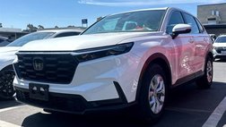 2023 Honda CR-V LX