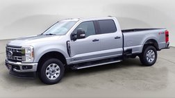 2024 Ford Super Duty F-350 XLT