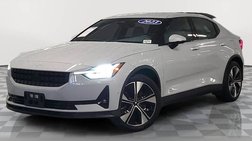 2023 Polestar 2 Long Range Dual Motor