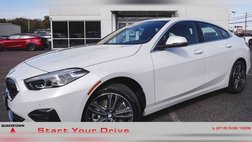 2024 BMW 2 Series 228i xDrive Gran Coupe