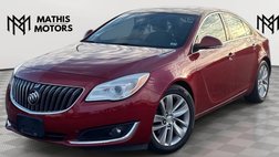 2014 Buick Regal Base