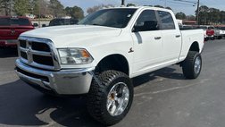2016 Ram Ram Pickup 2500 SLT