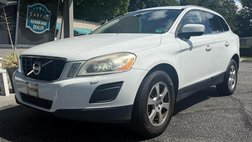 2012 Volvo XC60 3.2