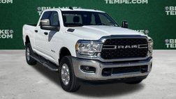 2024 Ram Ram Pickup 2500 Big Horn