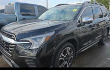 2023 Subaru Ascent Limited 7-Passenger