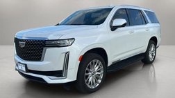 2024 Cadillac Escalade Premium Luxury