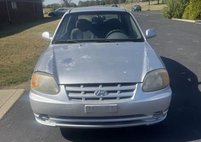 2005 Hyundai Accent GLS