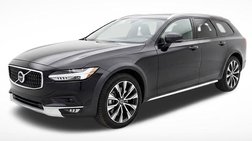 2024 Volvo V90 Cross Country B6 Plus