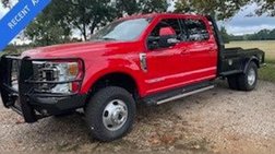 2022 Ford Super Duty F-350 Limited