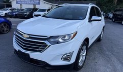 2021 Chevrolet Equinox Premier