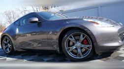 2010 Nissan 370Z Touring