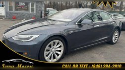2016 Tesla Model S 90D