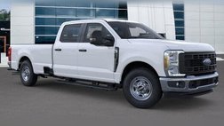 2026 Ford Super Duty F-250 XL