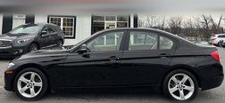 2013 BMW 3 Series 328i xDrive