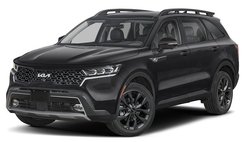 2023 Kia Sorento SX Prestige