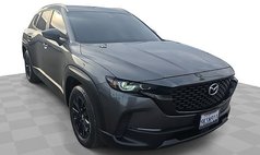 2024 Mazda CX-50 2.5 S Select