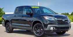 Used Honda Ridgeline for Sale in Columbus, OH: 54 Cars from $5,995 