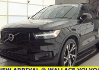 2022 Volvo XC40 T5 R-Design