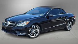 2014 Mercedes-Benz E-Class E 350