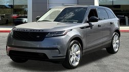 2023 Land Rover Range Rover Velar P250 S