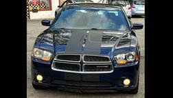 2013 Dodge Charger R/T