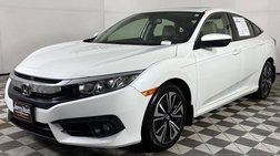 2018 Honda Civic EX-L
