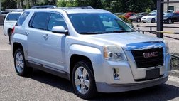 2014 GMC Terrain SLE-2