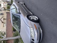 2006 Saab 9-3 Aero