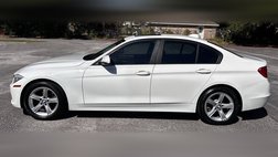 2015 BMW 3 Series 328i xDrive