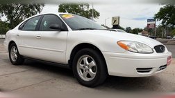 2005 Ford Taurus SE