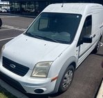 2013 Ford Transit Connect XLT