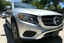 2016 Mercedes-Benz GLC-Class GLC 300