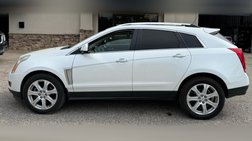 2015 Cadillac SRX Performance Collection