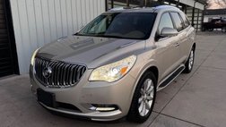 2016 Buick Enclave Premium